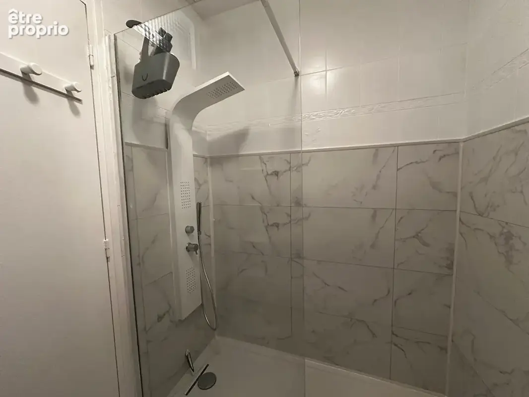 Studio avec véritable coin chambre - photo 5