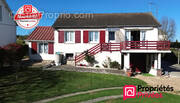 Maison à SAINT-GEORGES-MOTEL