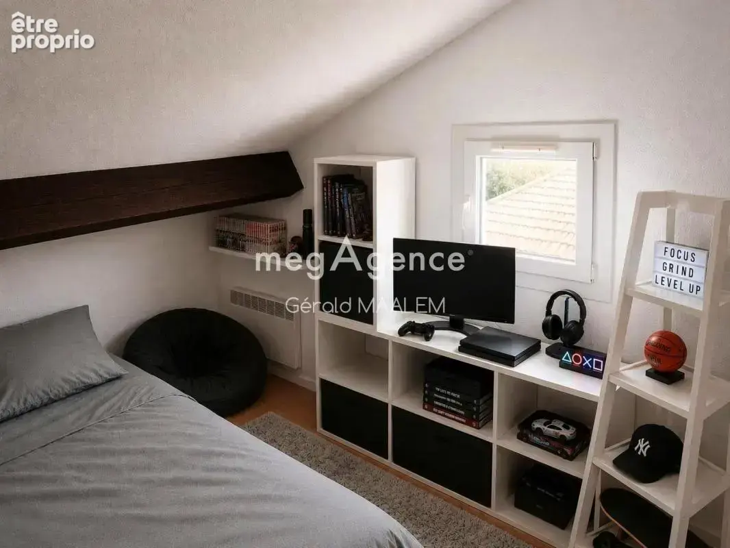 Mazet de 35m² avec parking à Vidauban - photo 3