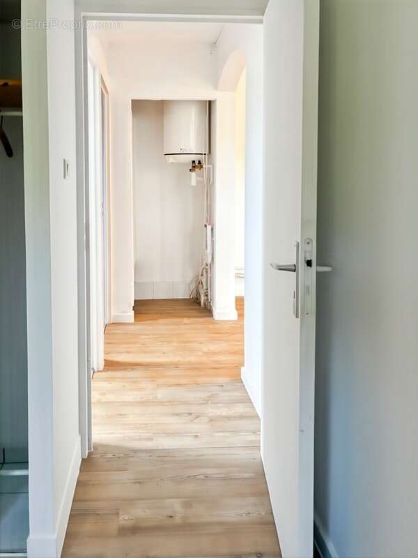 Appartement à SAINT-PAUL