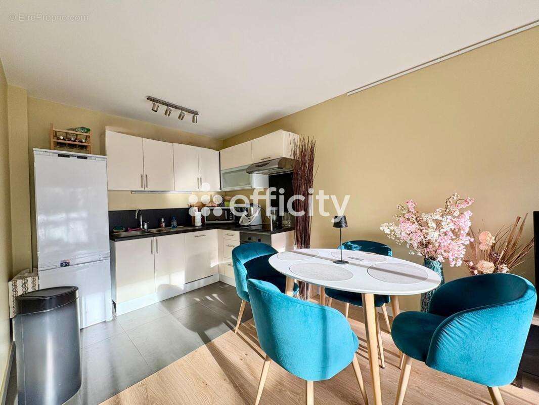 Appartement à RUEIL-MALMAISON
