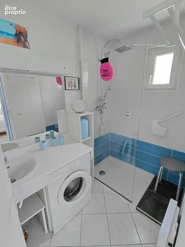 Maison 2 pièces 35 m² à vendre à Ozillac (17500) - photo 5