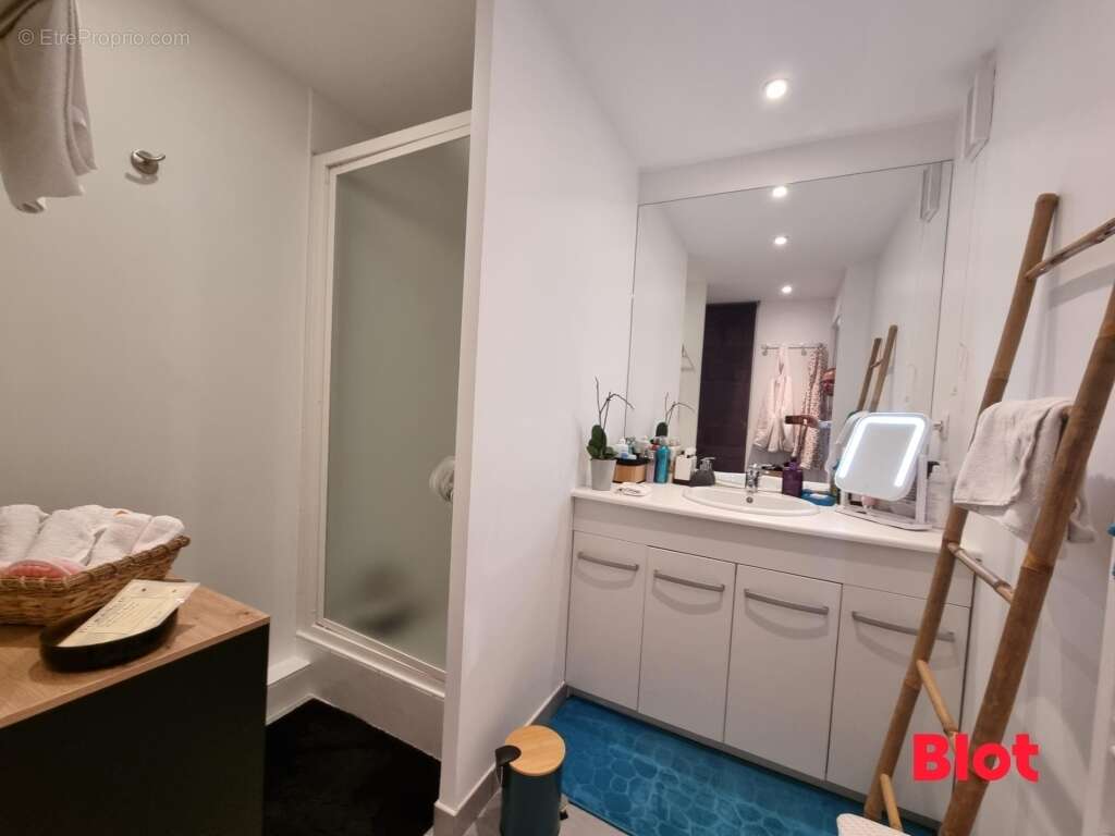 Appartement à PACE