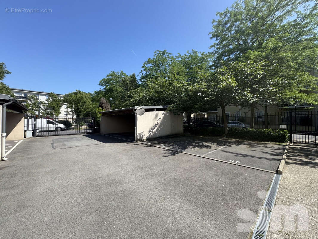 Appartement à CHELLES