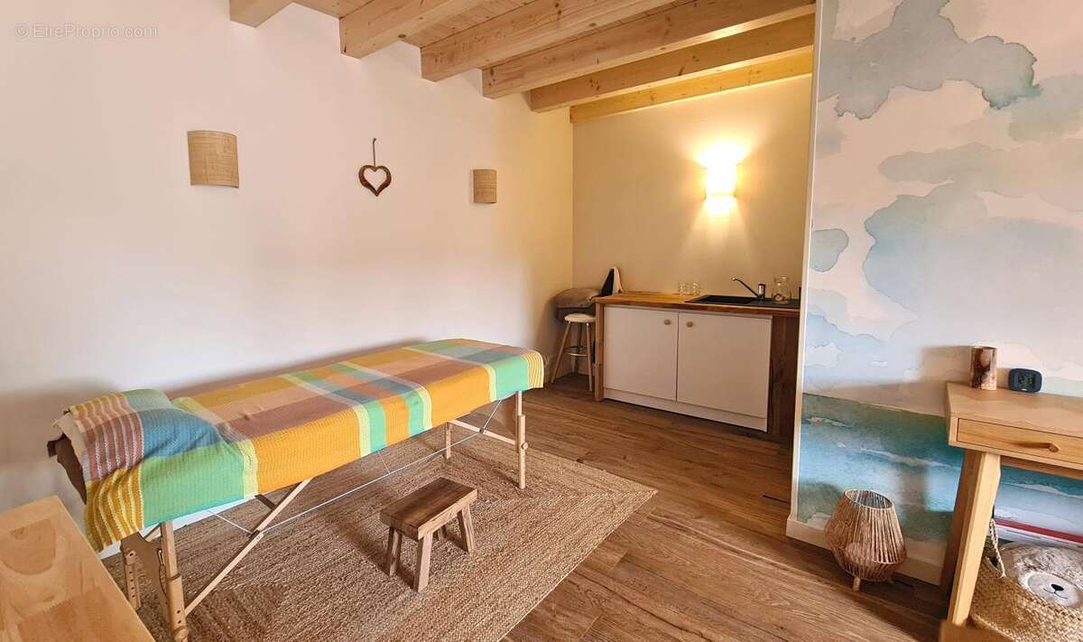 Maison 7 pièces - 165 m2 - photo 13