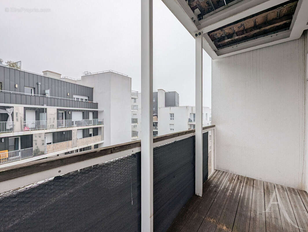 Appartement à MONTREUIL