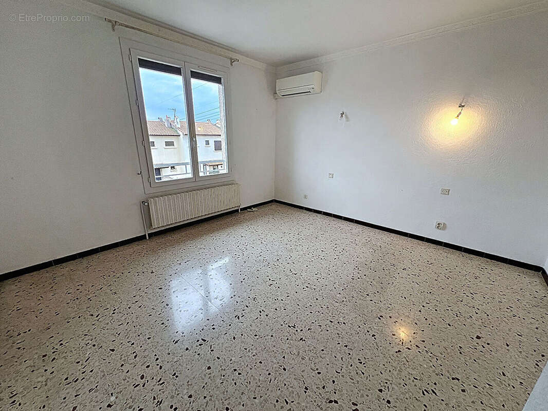 Maison à SEPTEMES-LES-VALLONS