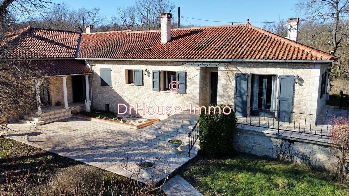 Maison à MARNAVES