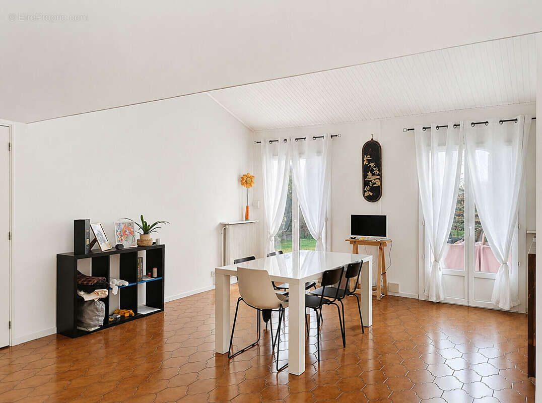 Maison 127m² à léognan - photo 6