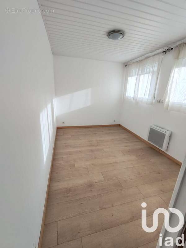 Photo 4 - Appartement à REBAIS