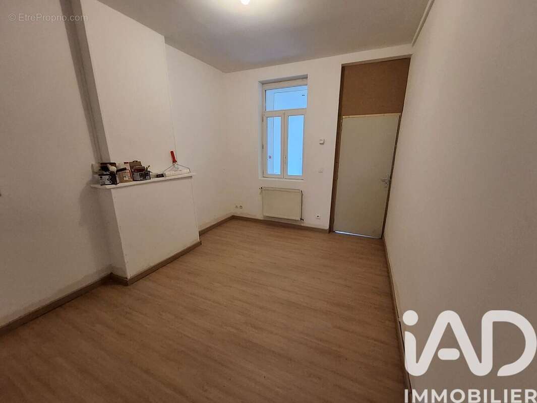 Photo 4 - Maison à DENAIN