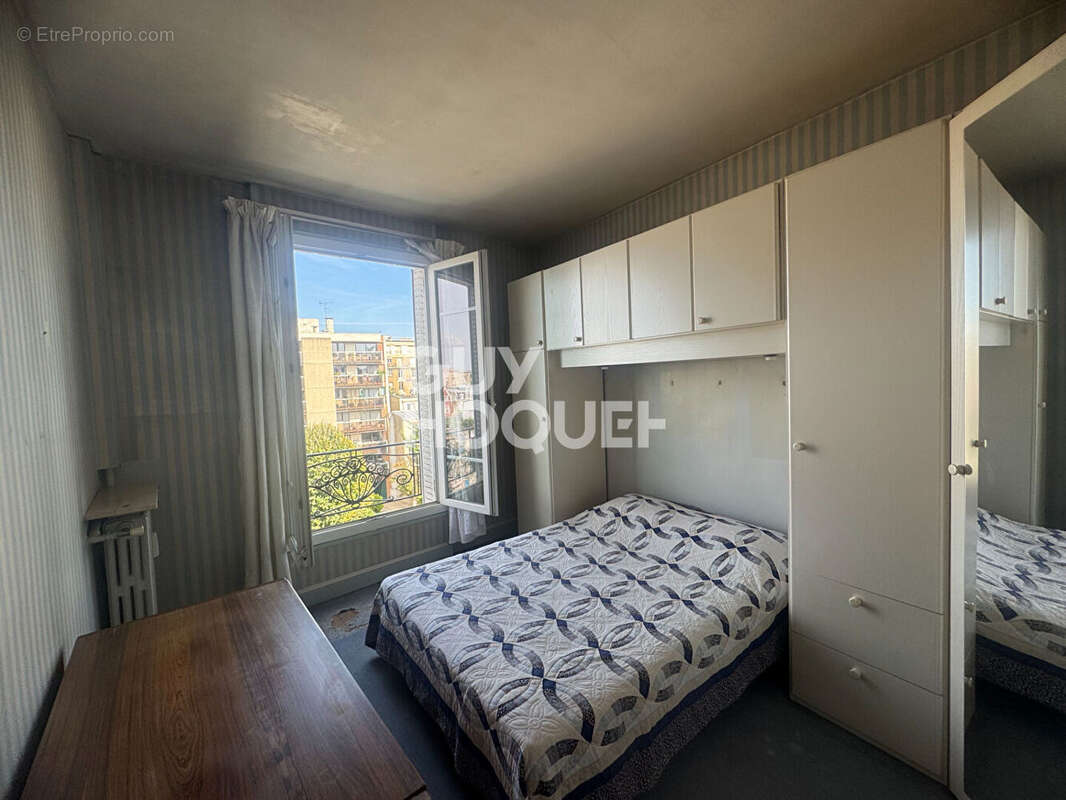 Appartement à BOIS-COLOMBES