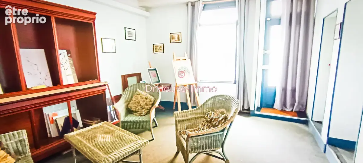 Maison 7 pièces 195 m² à vendre à Thouars (79100) - photo 7