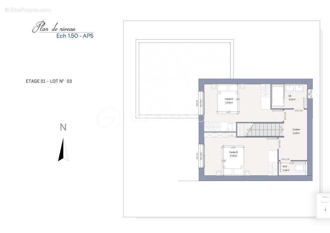 Maison à CAVAILLON
