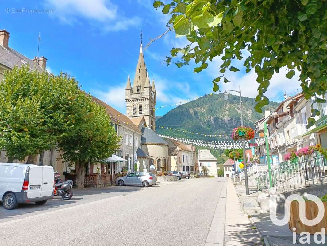 Photo 5 - Maison à CORPS