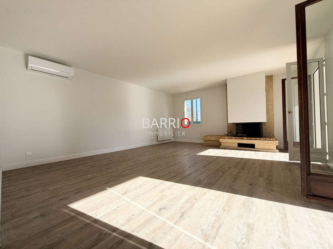 Maison à ARGELES-SUR-MER