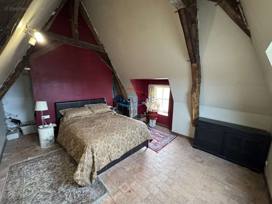 Maison 306 m² à Champ-Sur-Layon  - photo 4