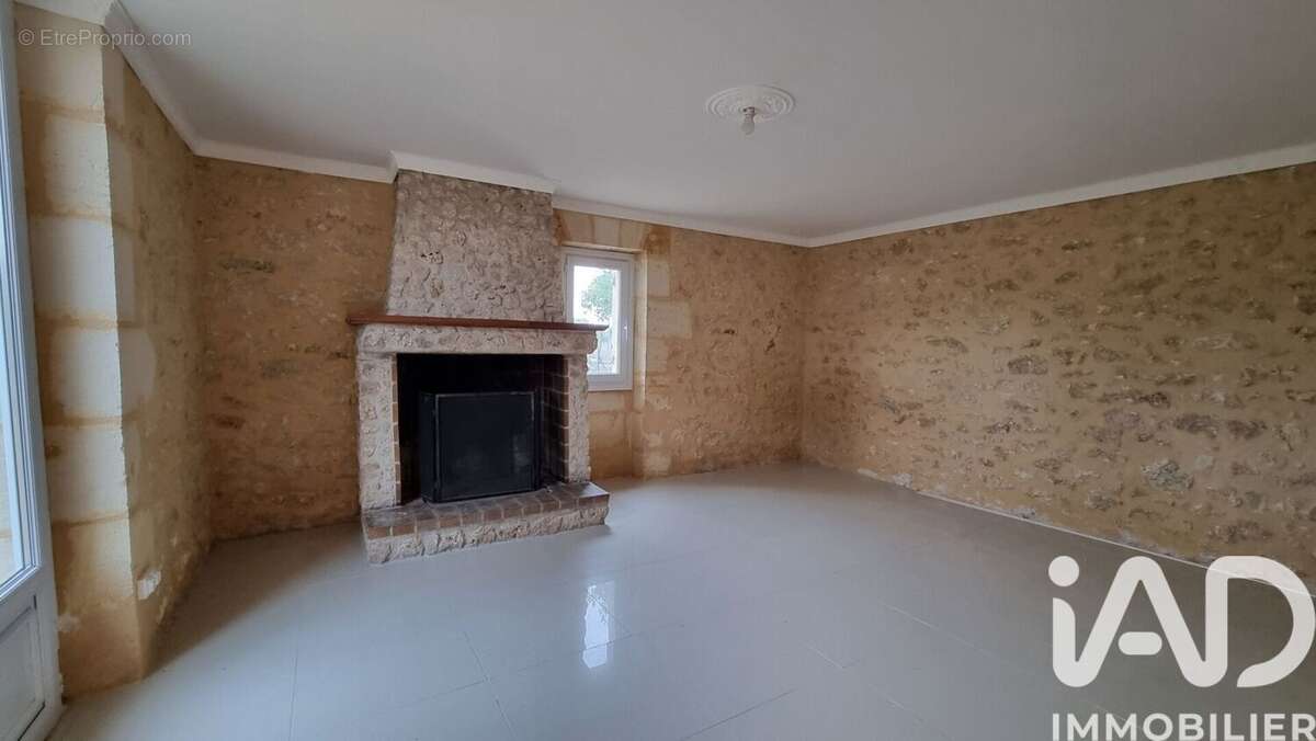 Photo 7 - Maison à SAINT-GENES-DE-CASTILLON