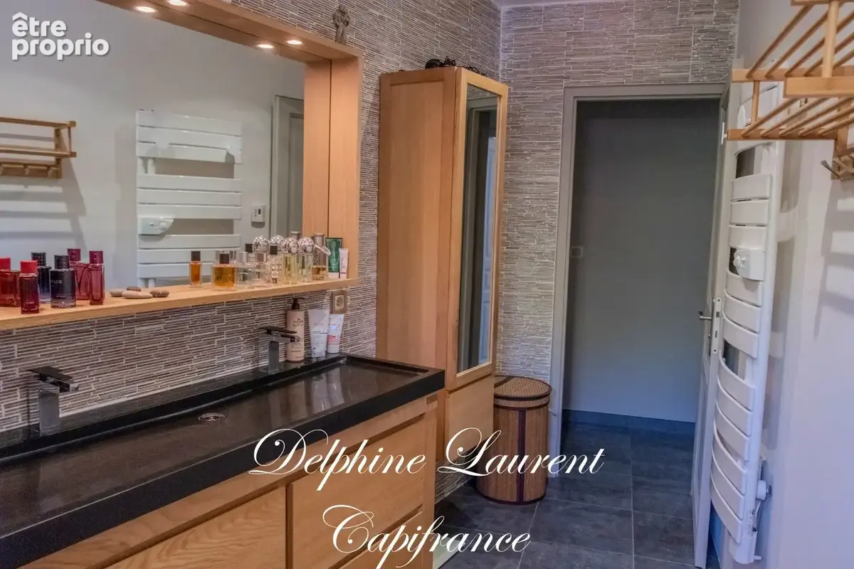 En exclusivité – petiville – propriété de 262 m² sur 2 443 m² de terrain – à 7 minutes des plages - photo 15