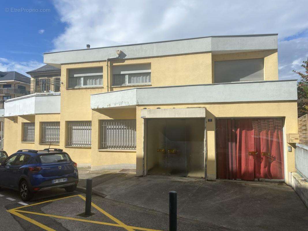 Appartement à LE PONT-DE-BEAUVOISIN