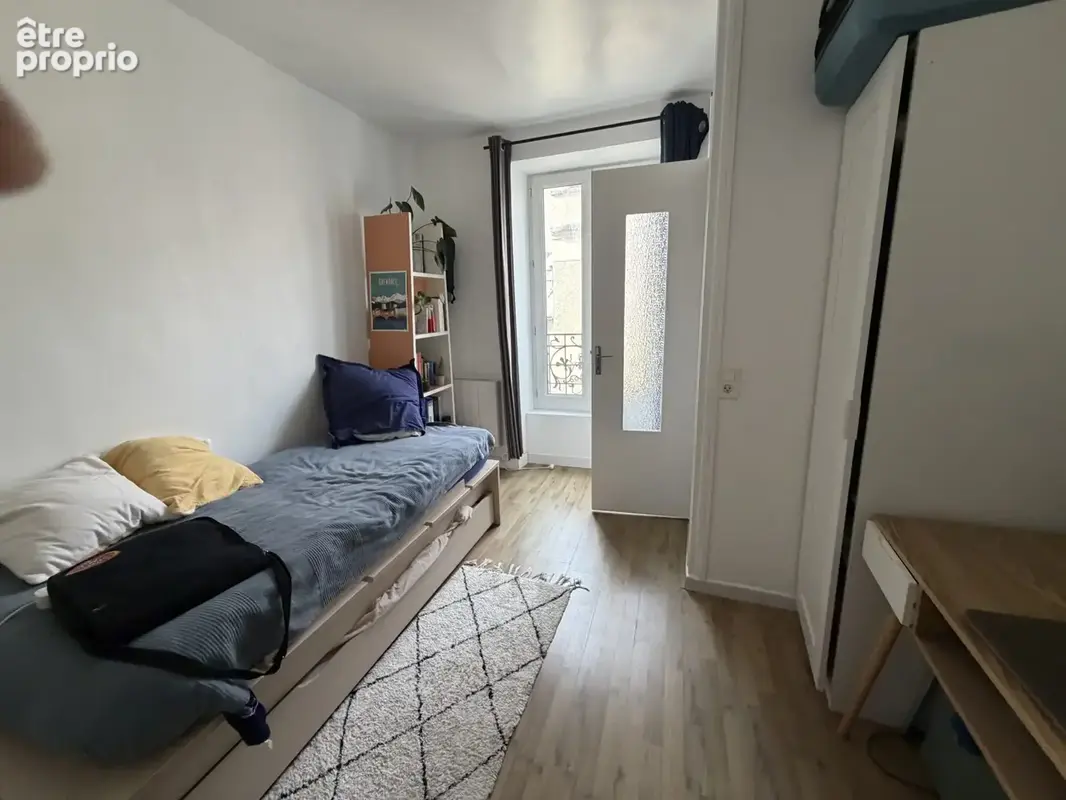 Appartement 1 pièce 14 m² à vendre à Paris-13e (75013) - photo 4