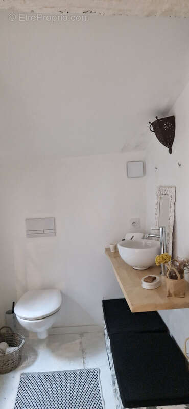 Appartement à ILLE-SUR-TET