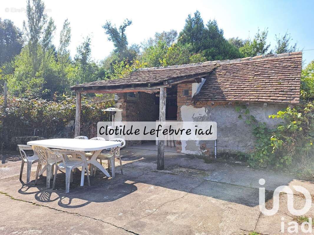 Maison 158 m² à Chateau-Chervix  - photo 6