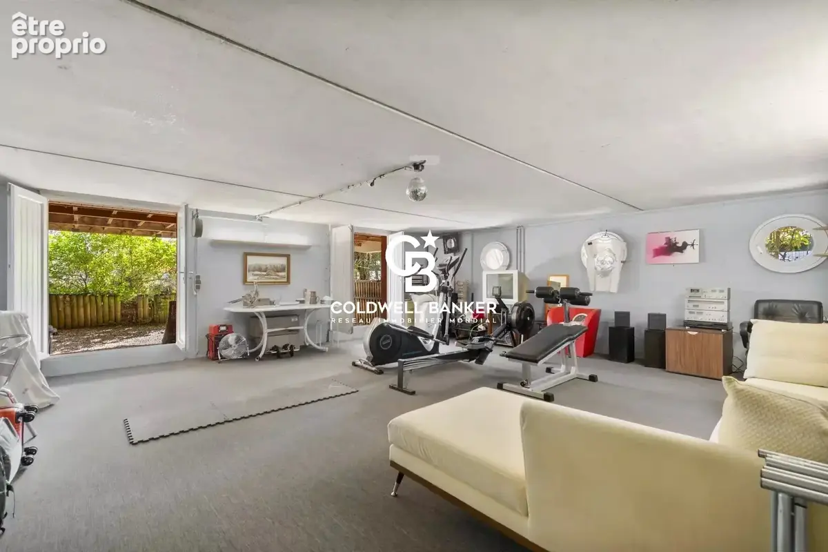 Maison Familiale moderne 230m2 Bords de Seine - photo 22