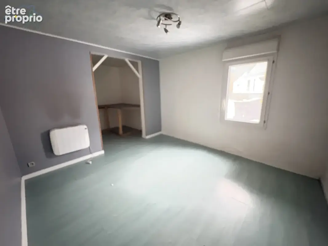 Maison de plain pied - photo 5