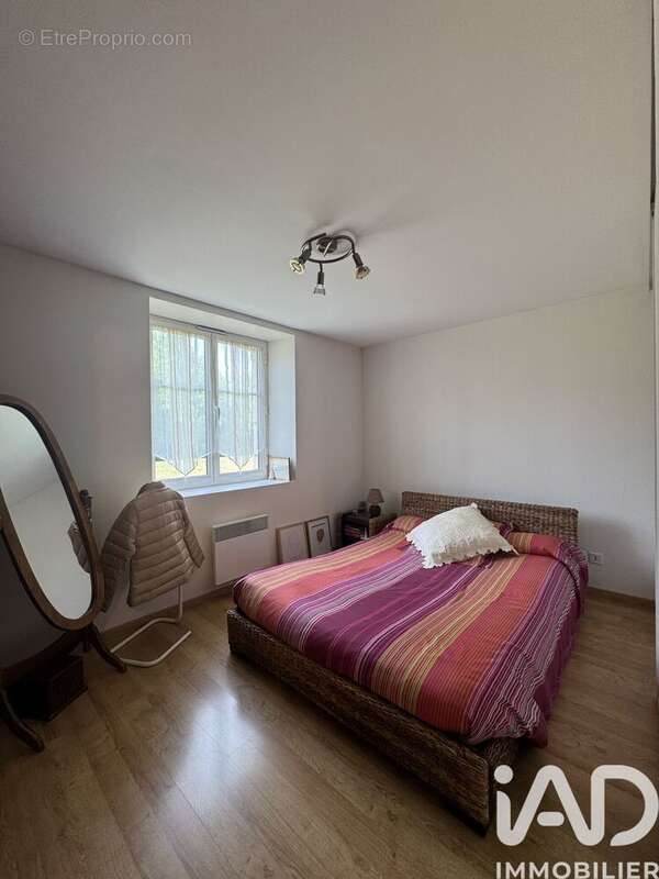 Photo 9 - Appartement à BOURGES