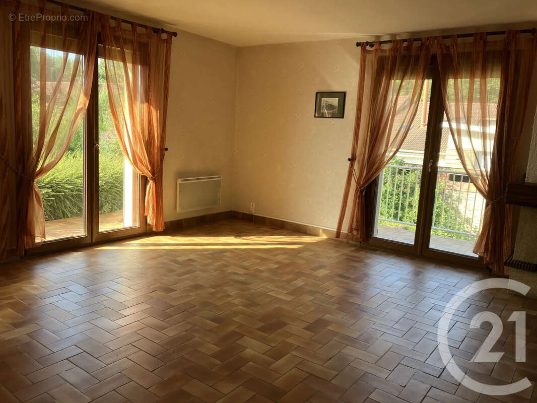 Maison 145 m² à Recy  - photo 12