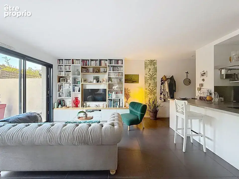 Photo Maison à Angers au prix de 338 300€