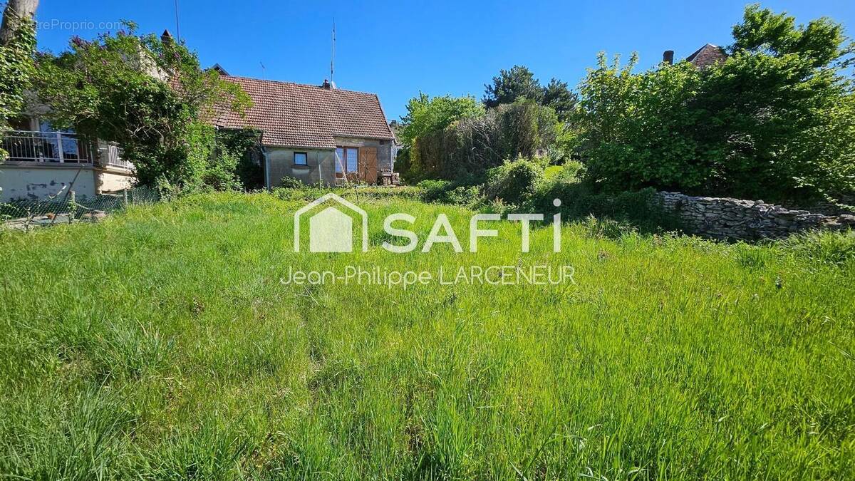 Photo 1 - Maison à CHARGEY-LES-GRAY