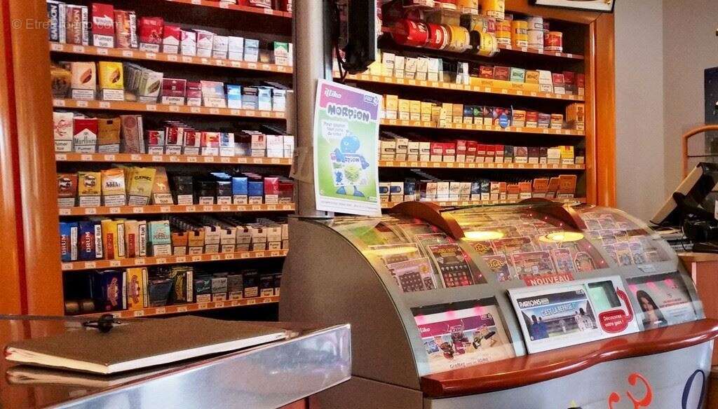 Commerce à MARGNY-LES-COMPIEGNE