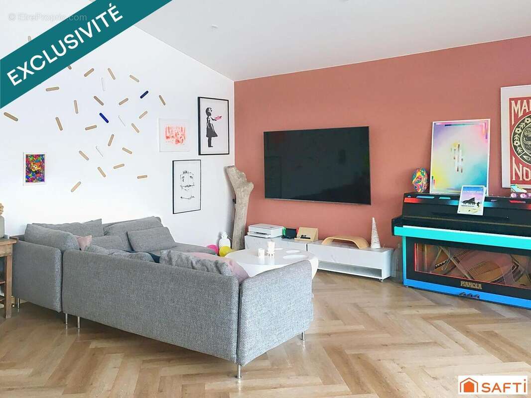 Photo 6 - Maison à VILLENAVE-D&#039;ORNON