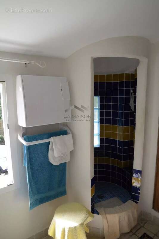 Maison à PORTO-VECCHIO