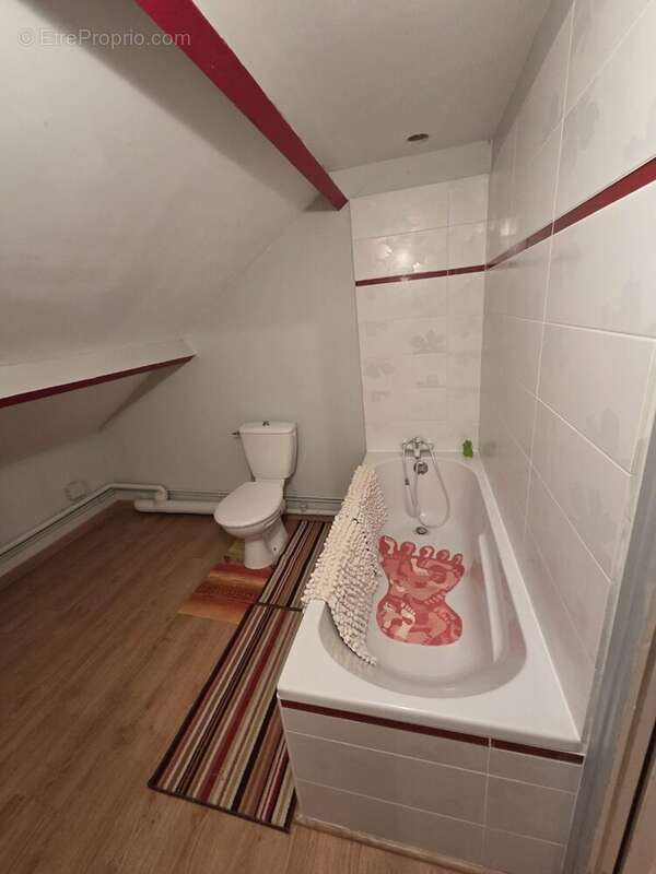 Maison 105 m² à Sees  - photo 8