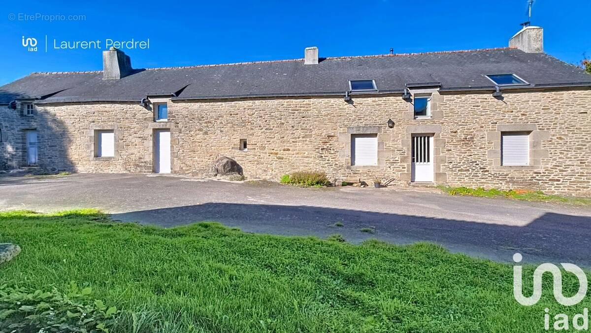 Photo 1 - Maison à ALLAIRE