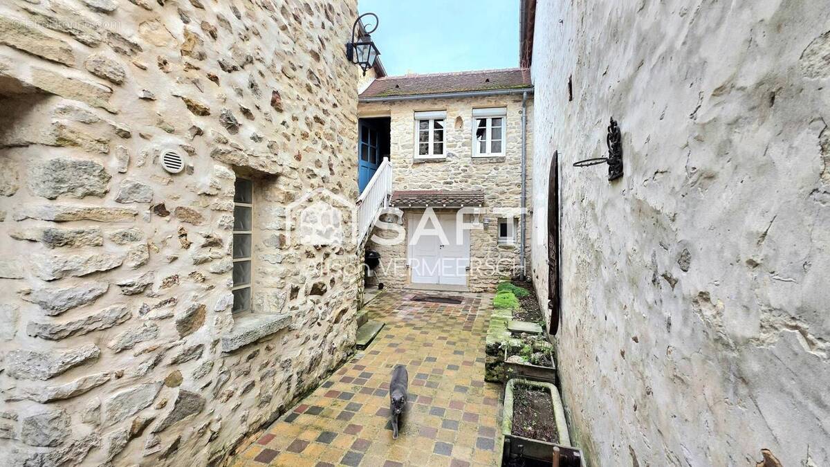 Photo 1 - Maison à DROCOURT