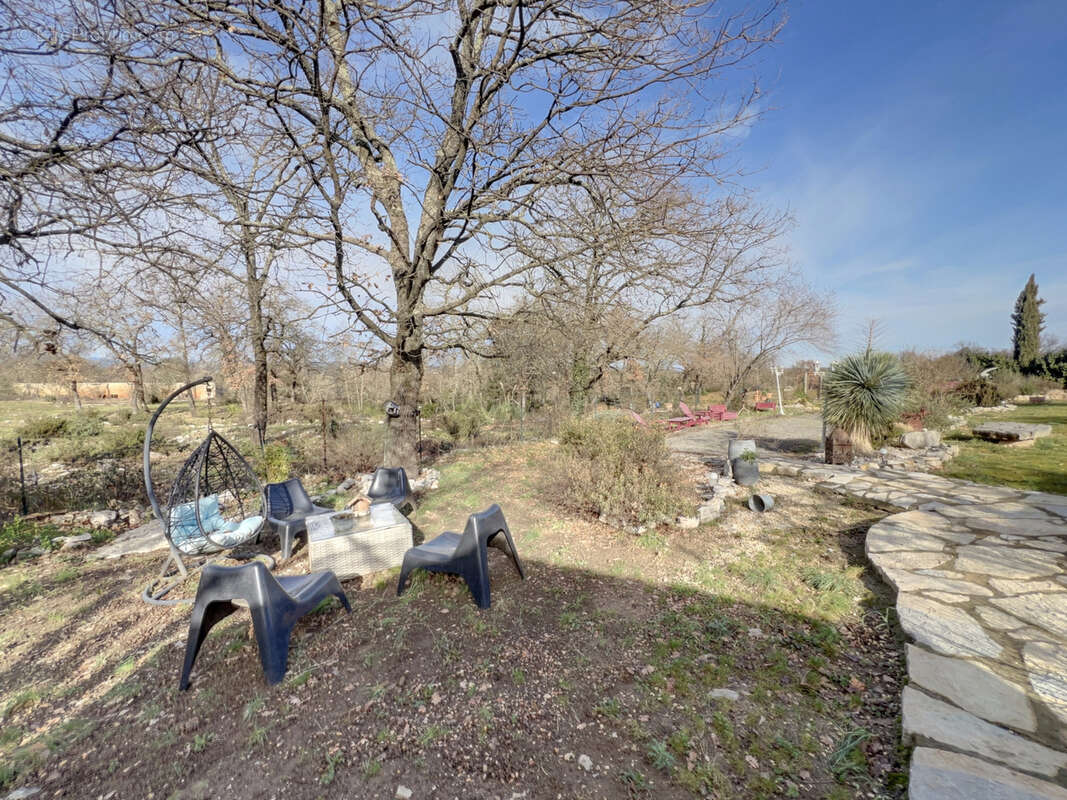 Maison à LOGRIAN-FLORIAN