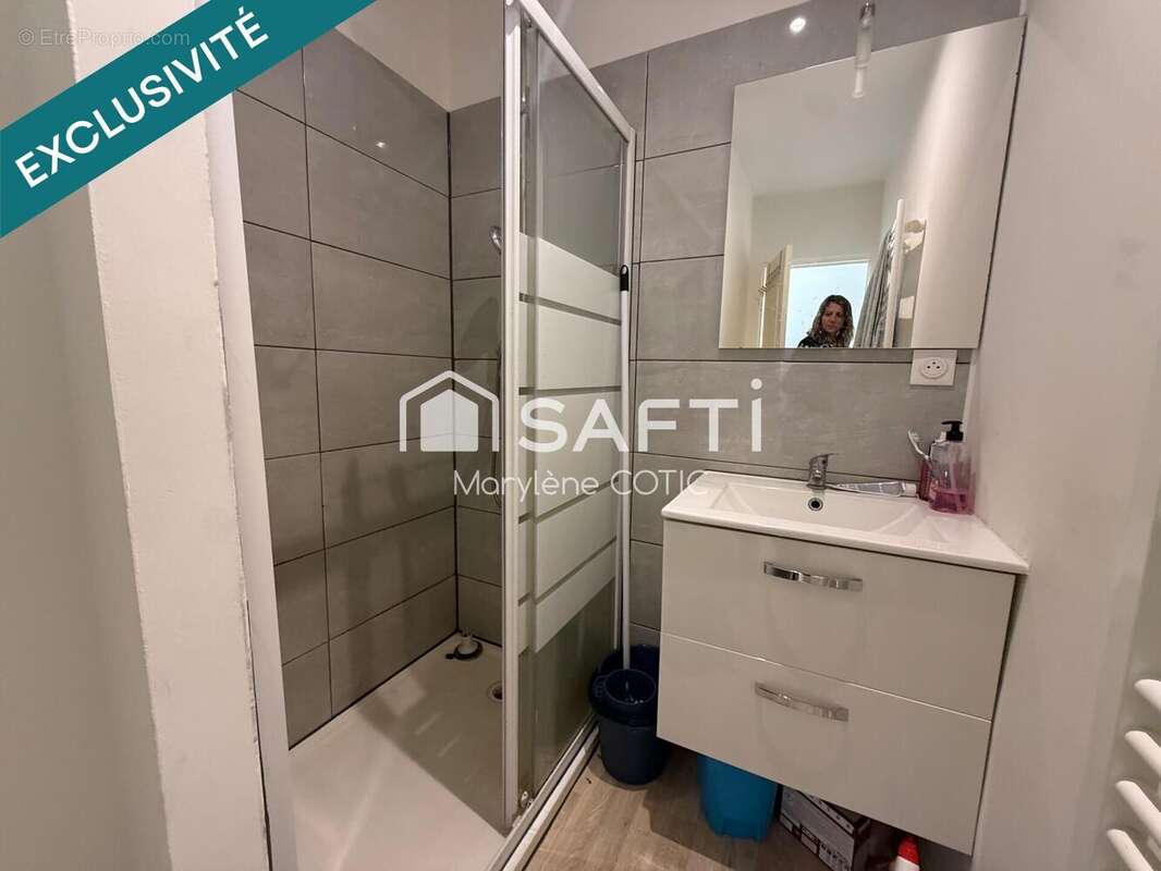 Photo 7 - Appartement à MULHOUSE