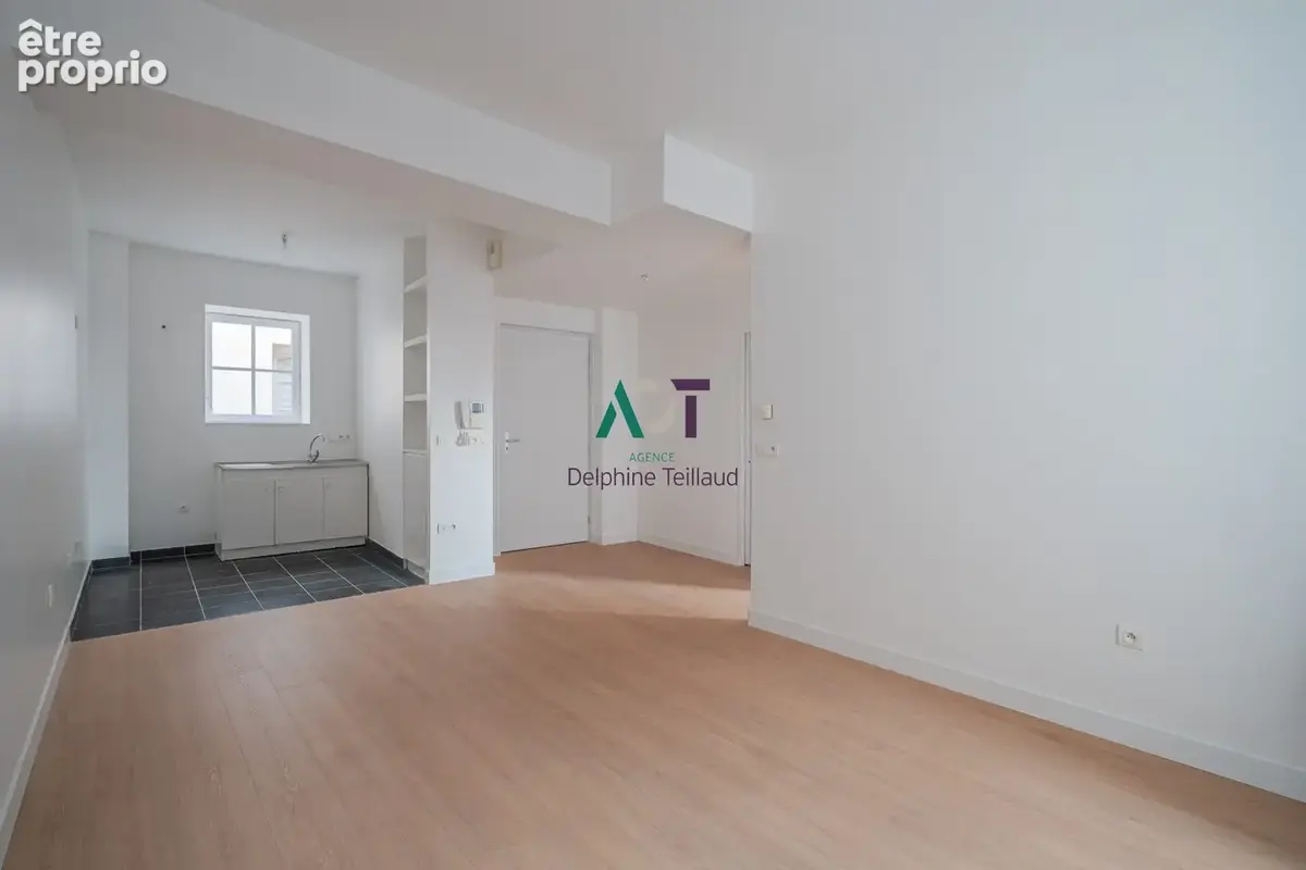 Appartement 2 pièces 42 m² à vendre à Grenoble (38000) - photo 5