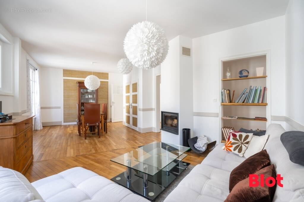 Appartement à VANNES