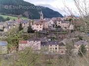 Appartement à CHANAC