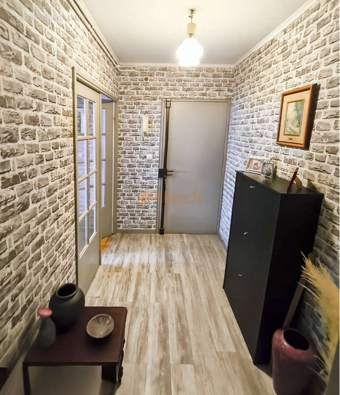 Appartement à LE HAVRE