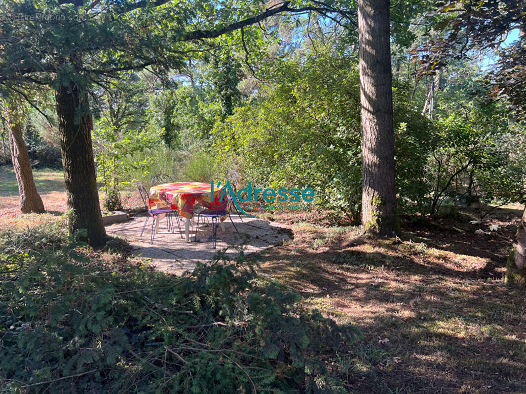 Maison à MOISDON-LA-RIVIERE