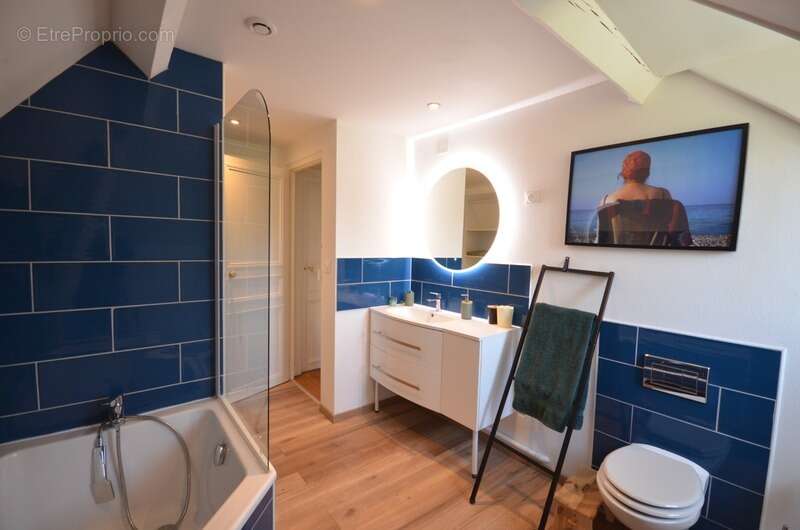 Maison à CROUY-SUR-OURCQ