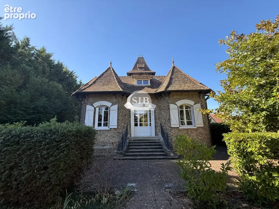 Maison 7 pièces 154 m² à vendre à Bretigny-Sur-Orge (91220) - photo 3