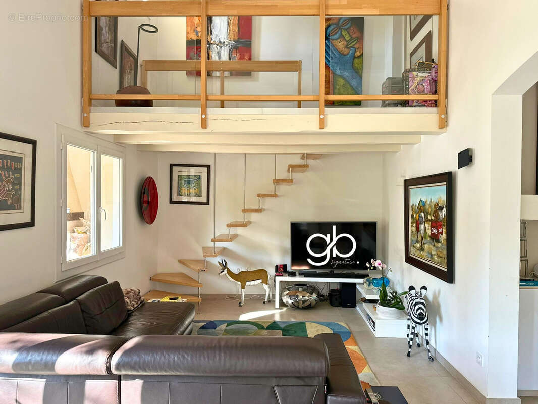 Maison à CASTELNAU-LE-LEZ