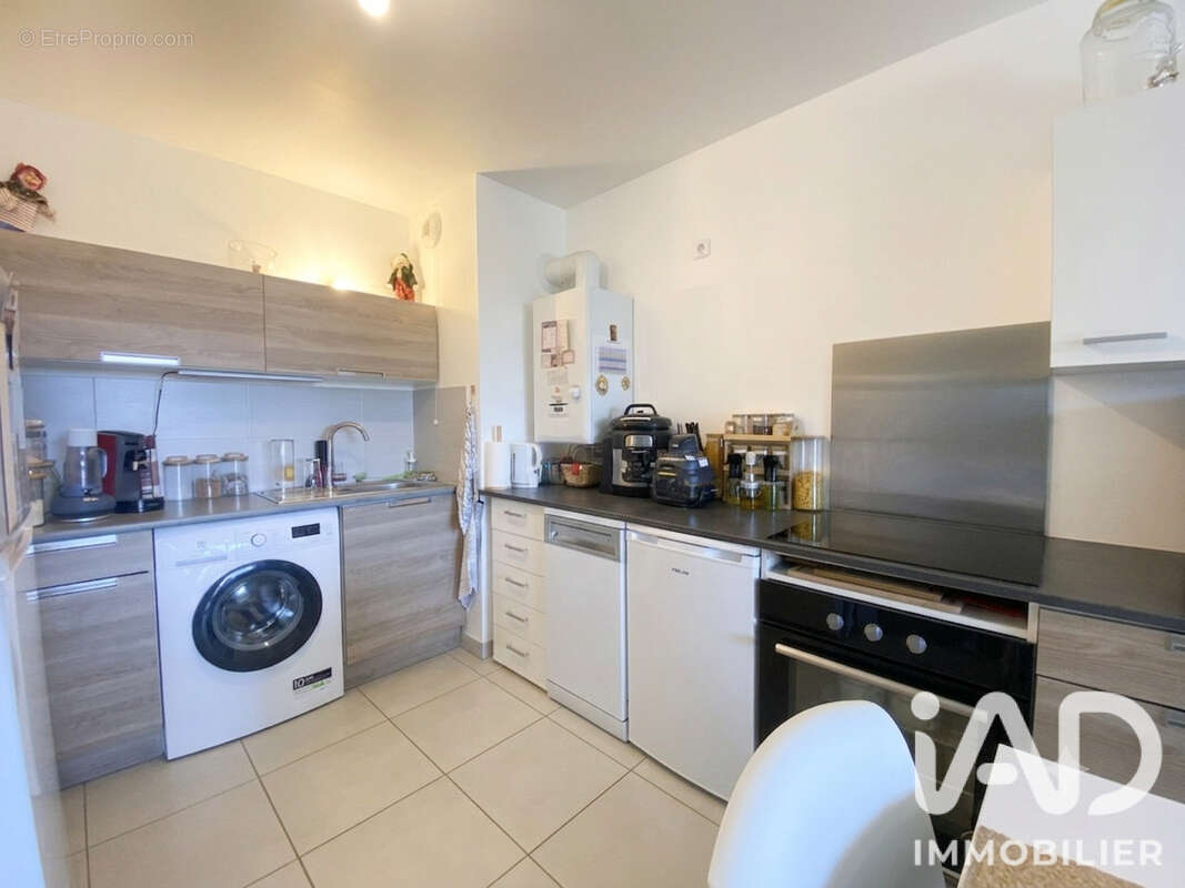 Photo 2 - Appartement à LA GARDE